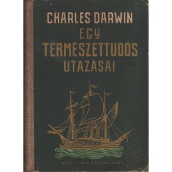 Egy természettudós utazásai