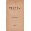 Versek - Brück Henrik