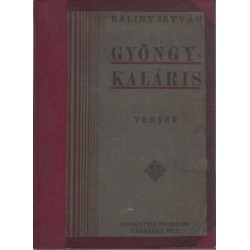 Gyöngykaláris