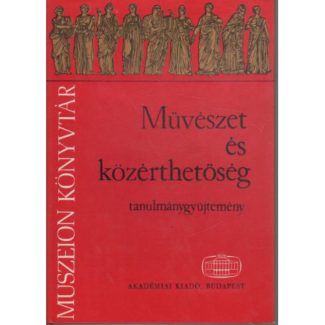 Művészet és közérthetőség