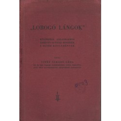 "Lobogó lángok"