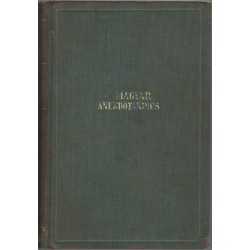 A magyar anekdotakincs