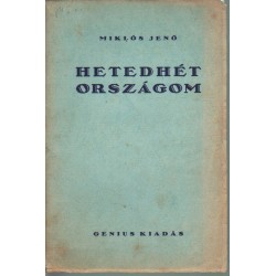 Hetedhét országom
