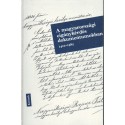A magyarországi cigánykérdés dokumentumokban 1422-1985