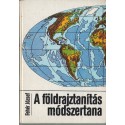 A földrajztanítás módszertana