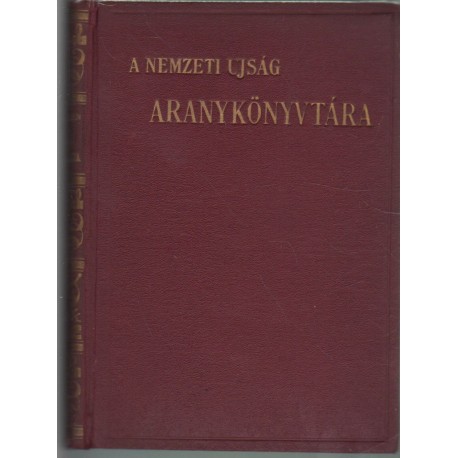 Garasos arisztokrácia