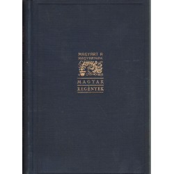 Bolgár Miklós ifjúsága I-II. kötet