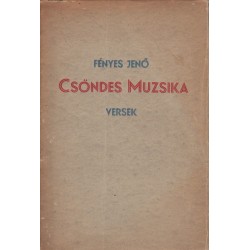 Csöndes muzsika