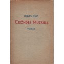 Csöndes muzsika