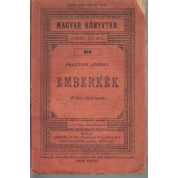 Emberkék