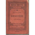 Emberkék