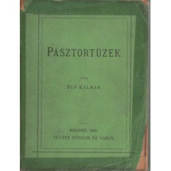 Pásztortüzek