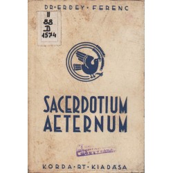 Sacerdotium aeternum