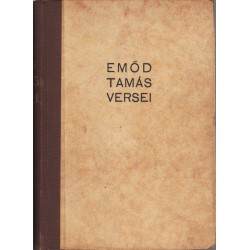 Emőd Tamás versei