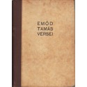 Emőd Tamás versei