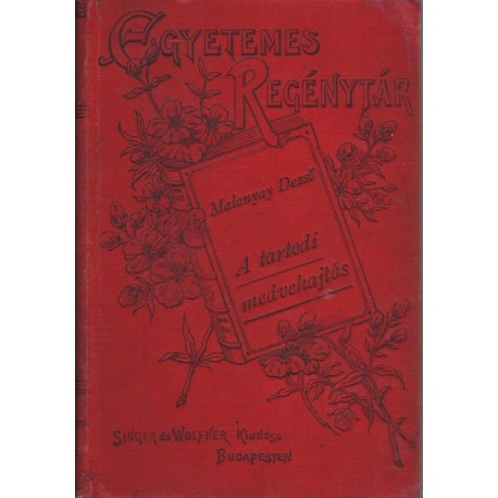 A tartodi medvehajtás