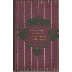 Juczikától a lobogóig