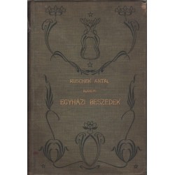 Alkalmi egyházi beszédek