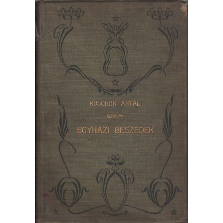 Alkalmi egyházi beszédek