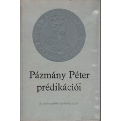 Pázmány Péter prédikációi