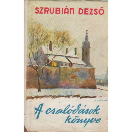 A csalódások könyve