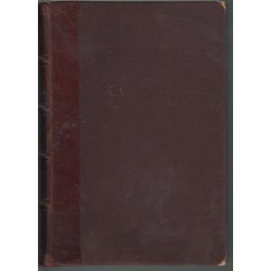 Lehrbuch der speciellen Pathologie und Therapie I. Band