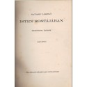 Isten rostájában I-III. kötet