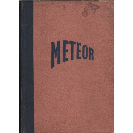 Meteor