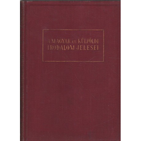 Spinét és szakszofón I-II. kötet