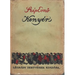 Kenyér