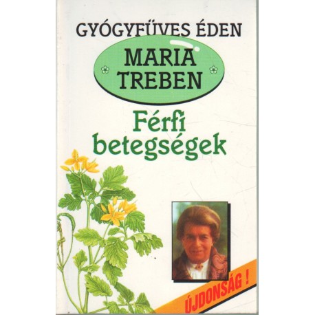 Férfi betegségek