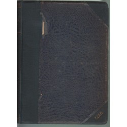 Melódia - Csipkefátyol - Nótáskönyv (3 mű egyben)