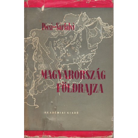 Magyarország földrajza
