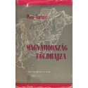 Magyarország földrajza
