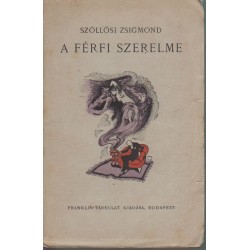 A férfi szerelme