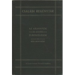 Az aranypók és egyéb elbeszélések