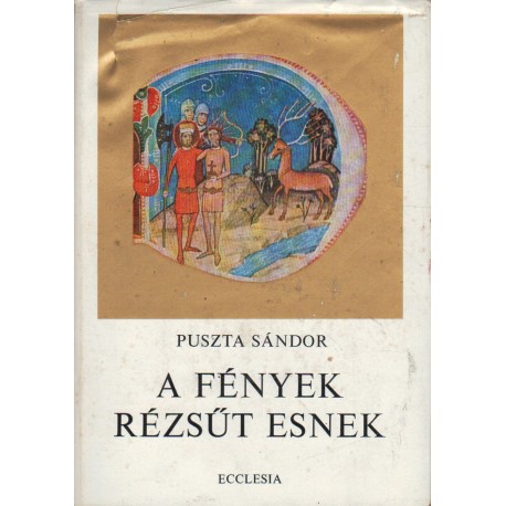 A fények rézsűt esnek