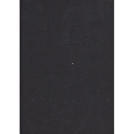 Mezőgazdasági lexikon I-II. kötet