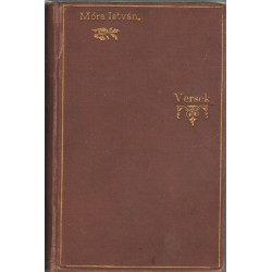 Versek - Móra István