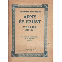 Árny és ezüst