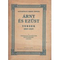 Árny és ezüst