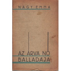 Az árva nő balladája