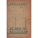 Az árva nő balladája