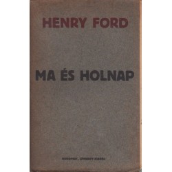 Ma és holnap