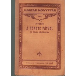 A fekete fátyol és egyéb történetek