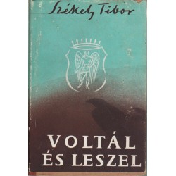 Voltál és leszel I-II. kötet (egyben)
