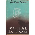 Voltál és leszel I-II. kötet (egyben)