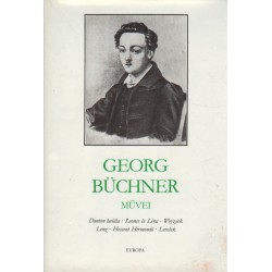 Georg Büchner művei