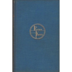 Etzel and Ergast I-II. kötet