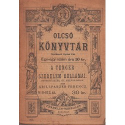 A tenger és szerelem hullámai